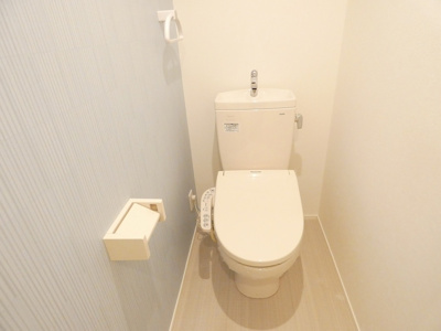 【トイレ】 | ウェルストン車道