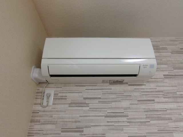 東福原４丁目電化戸建借家の設備