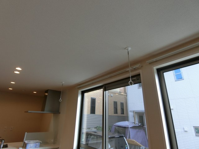 東福原４丁目電化戸建借家の設備