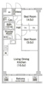 【間取り】 | 間取り図