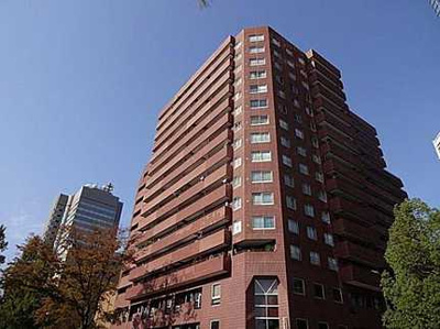 【外観】 | ポレスター広島