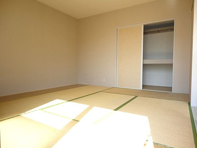 【収納】 | グリーンエクセル小森野A