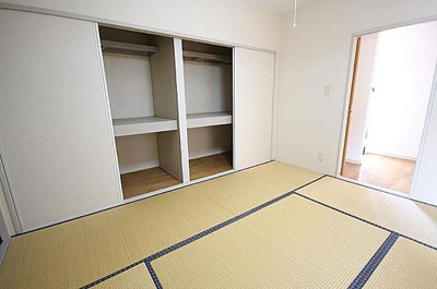 【寝室】 | グリーンエクセル小森野A