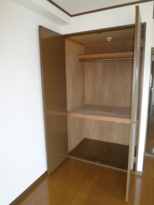 【収納】 | クラウンII津福