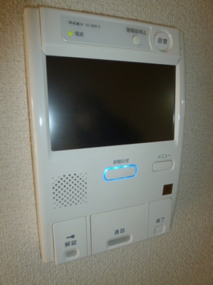 【セキュリティ】 | クラウンII津福