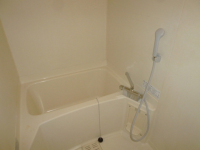 【浴室】 | クラウンII津福