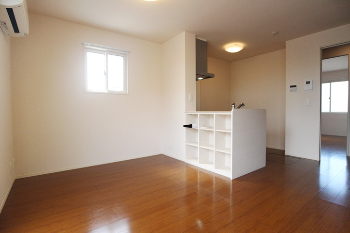 パドレ１１５【キャッシュバック対象物件】の内装