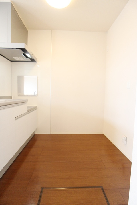 パドレ１１５【キャッシュバック対象物件】のキッチン