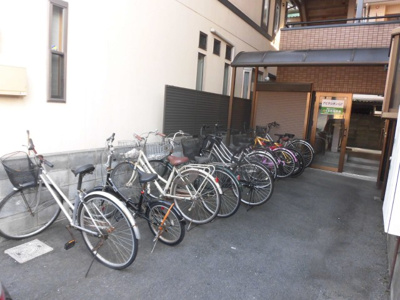 【その他共用部分】 | アビタシオンGT