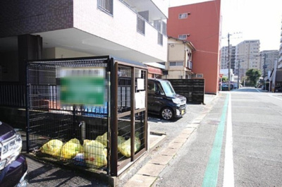 【エントランス】 | アビタシオンGT