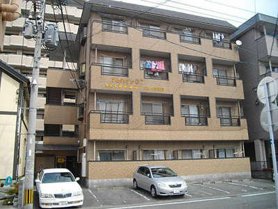 【外観】 | アビタシオンGT