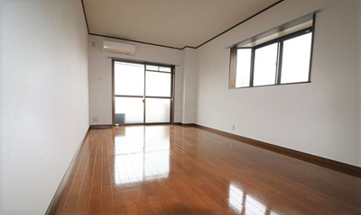 【居間・リビング】 | アビタシオンGT