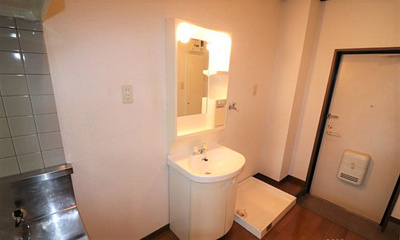 【トイレ】 | アビタシオンGT