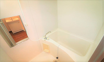 【浴室】 | アビタシオンGT