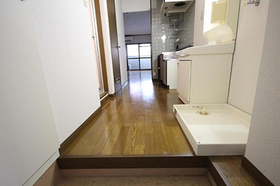 【玄関】 | アビタシオンGT