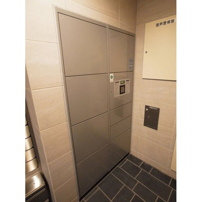 【その他共用部分】 | GRAN30NAGOYA