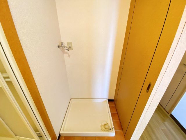 グランドソレーユの設備