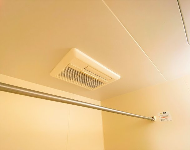 グランドソレーユの設備