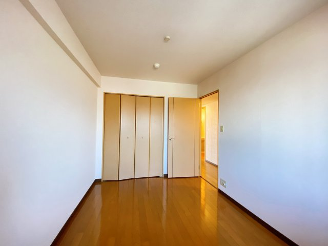 グランドソレーユの内装