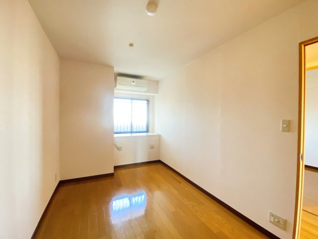 グランドソレーユの内装