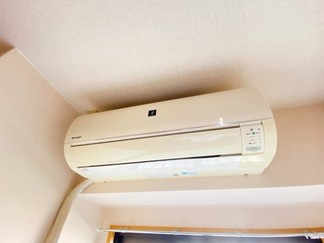 グランドソレーユの設備