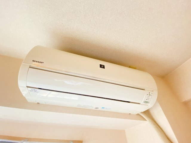 グランドソレーユの設備