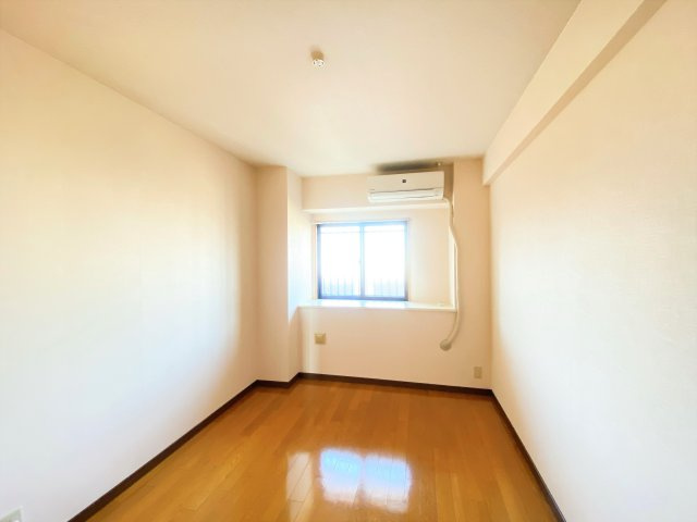 グランドソレーユの内装