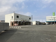 金の隈1丁目　倉庫･事務所の画像