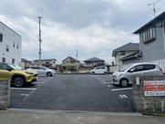 高辺台モータープールの画像