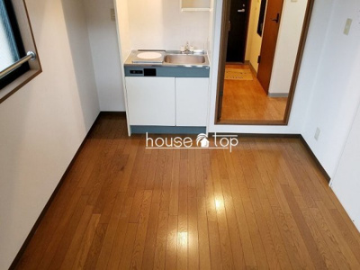 【洋室】 | ＡＵＢＥ918