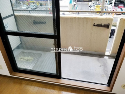 【バルコニー】 | ＡＵＢＥ918