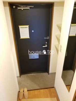 【玄関】 | ＡＵＢＥ918