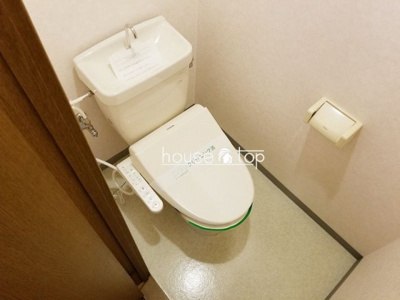 【トイレ】 | ＡＵＢＥ918