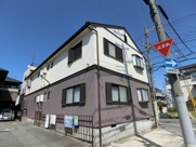 サンサンハイツの画像