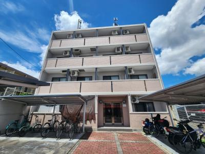 プレミール車道の外観