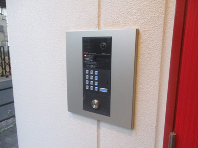 【セキュリティ】 | グランエクラ玉出東