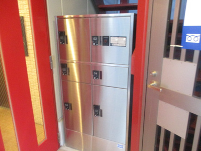 【その他共用部分】 | グランエクラ玉出東