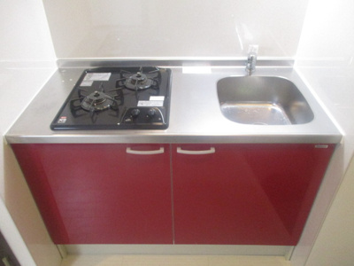 【キッチン】 | グランエクラ玉出東