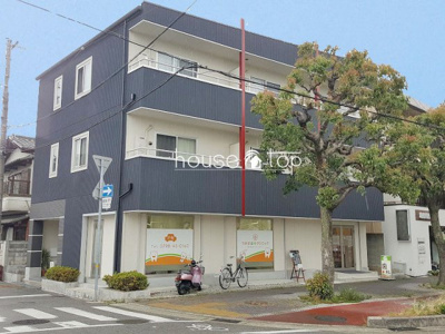 【外観】 | ラ・ボーテ西宮(鳴尾駅・兵庫医科大学・武庫川女子大学) | ラ・ボーテ西宮