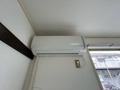 【設備】 | サンフォレスト渡辺Ｂ