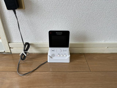 【設備】 | サンフォレスト渡辺Ｂ
