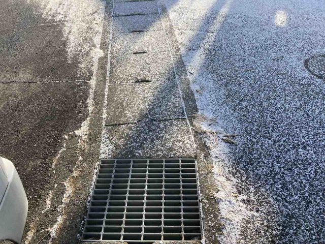 前橋市下小出町三丁目売地の外観