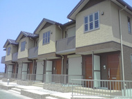 メゾン フルールの画像