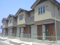 メゾン フルールの画像