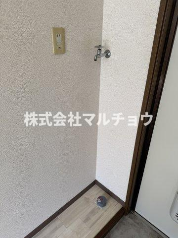 恵ハイムの設備