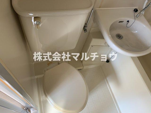 恵ハイムの浴室|きれいなお風呂です