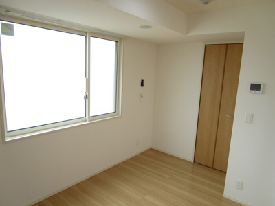 【内装】 | アメニティ橋口