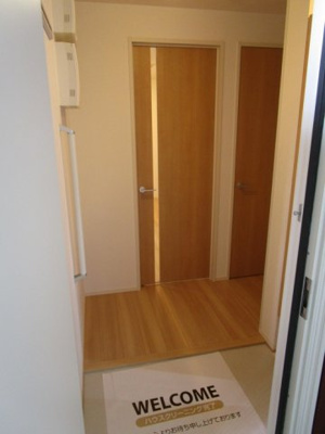 【玄関】 | アメニティ橋口