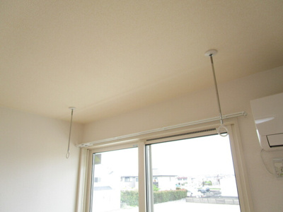 【内装】 | アメニティ橋口