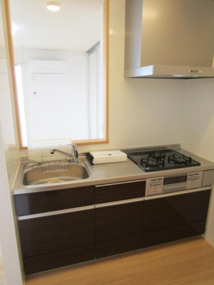 【キッチン】 | アメニティ橋口